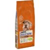 Dog Chow Puppy Medium - Пълноценна храна за кученца от средните породи/1-12месеца/, Пиле,суха, 14кг Dog Chow Puppy Medium - Пълноценна храна за кученца от средните породи/1-12месеца/, Пиле,суха, 14кг