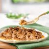 Gourmet Nature’s Creations - говеждо/грах/морков 85гр Gourmet Nature’s Creations - говеждо/грах/морков 85гр