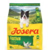 Josera Festival chicken and salmon (26/16) - храна за израснали кучета с капризен апетит, 12.5кг Josera Festival chicken and salmon (26/16) - храна за израснали кучета с капризен апетит, 12.5кг