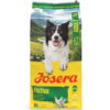 Josera Festival chicken and salmon (26/16) - храна за израснали кучета с капризен апетит, 12.5кг