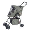 Ferplast - Globetrotter - количка за кучета 80 / 42 / 95 cм. Ferplast - Globetrotter - количка за кучета 80 / 42 / 95 cм.