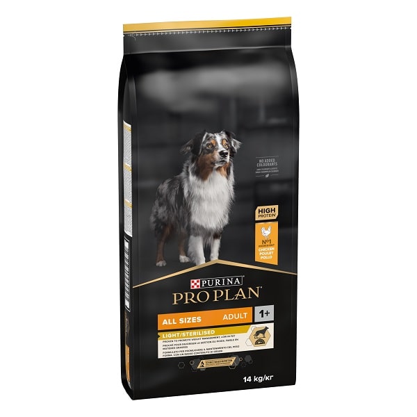 Pro Plan Adult Small Mini- с пиле за кучета в зряла възраст от дребни и мини породи от 1-10кг над 12месеца. 7 кг
