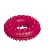 Nobby Latex "Dessert" - Играчка латекс “Десерт“ поничка 17 см. с аромат на ягода Nobby Latex "Dessert" - Играчка латекс “Десерт“ поничка 17 см. с аромат на ягода