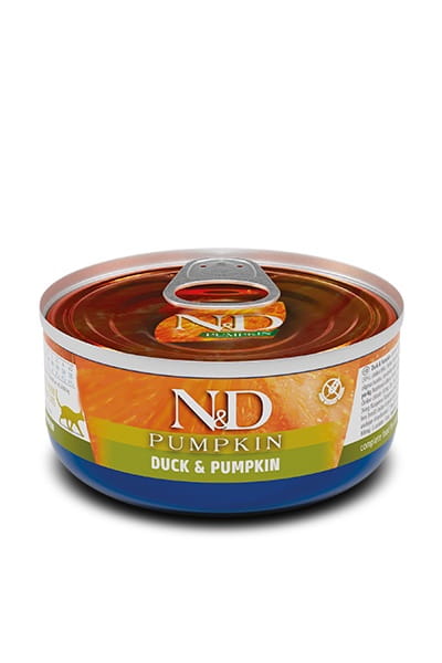 N&D Cat Ocean Tuna&Salmon Adult – консерва без зърнени култури за котки в зряла възраст, с туна и сьомга, 70 гр. N&D Cat Ocean Tuna&Salmon Adult – консерва без зърнени култури за котки в зряла възраст, с туна и сьомга, 70 гр.