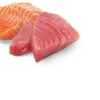 N&D Cat Ocean Tuna&Salmon Adult – консерва без зърнени култури за котки в зряла възраст, с туна и сьомга,  70 гр.