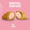 Schesir Snax Cat - лакомство за котка със сьомга 60гр Schesir Snax Cat - лакомство за котка със сьомга 60гр