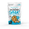 Schesir Snax Cat - лакомство за котка със сьомга 60гр Schesir Snax Cat - лакомство за котка със сьомга 60гр