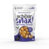 Schesir Snax Cat - лакомство за котка със сьомга 60гр Schesir Snax Cat - лакомство за котка със сьомга 60гр